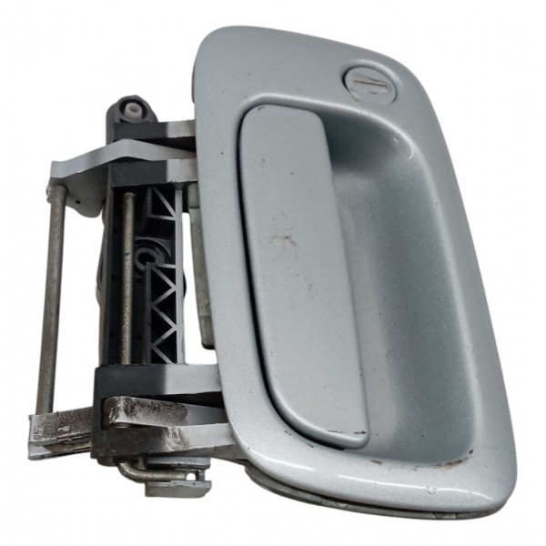 Maçaneta Externa Dianteira Esquerda Chevrolet Astra 2005