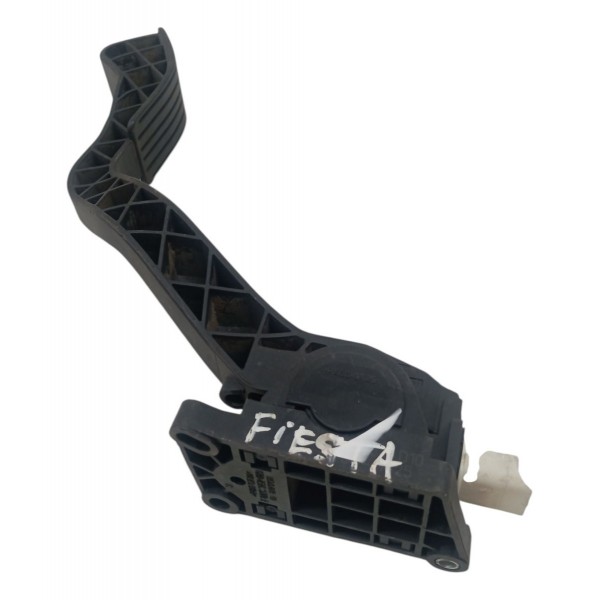 Pedal Acelerador Peugeot 207 2007 F00c3e2429