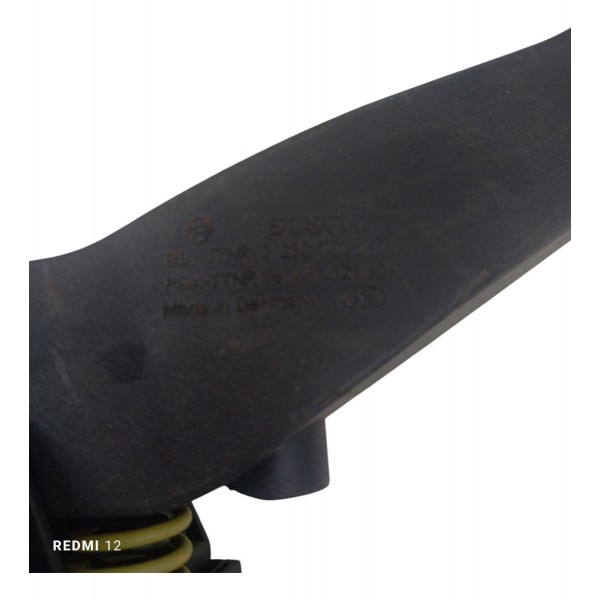 Pedal Acelerador Peugeot 207 2007 F00c3e2429