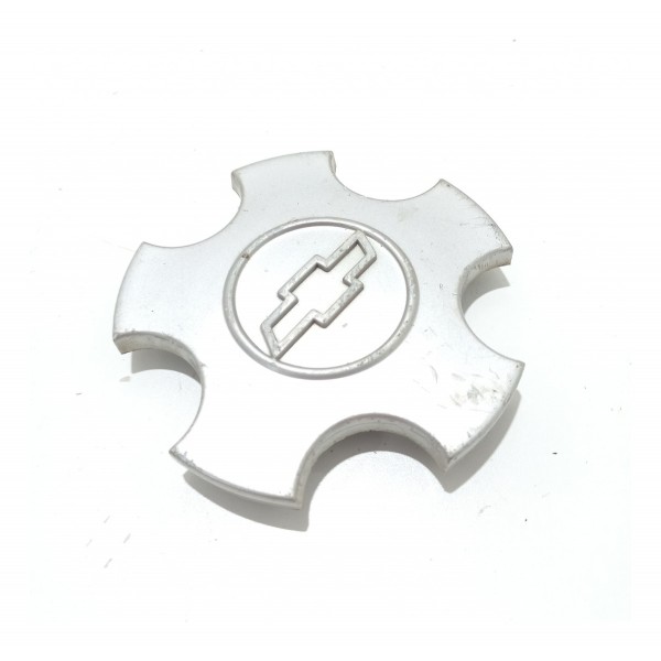 Calota Central Miolo Roda Chevrolet Zafira 2003