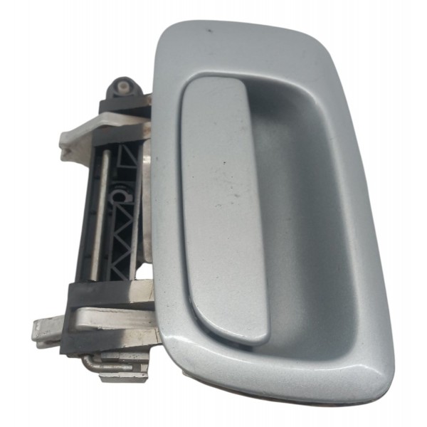 Maçaneta Externa Traseira Esquerda Chevrolet Astra 2005 Maçaneta Externa Traseira Esquerda Chevrolet Astra 2005