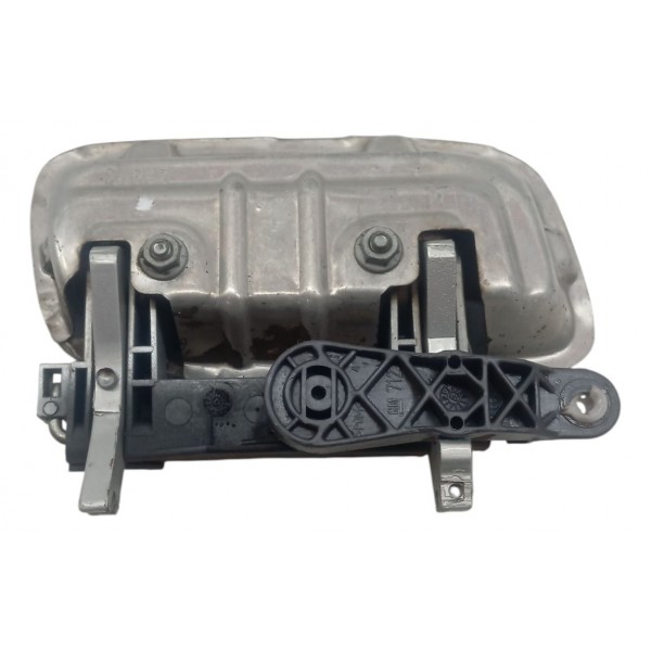 Maçaneta Externa Traseira Esquerda Chevrolet Astra 2005 Maçaneta Externa Traseira Esquerda Chevrolet Astra 2005