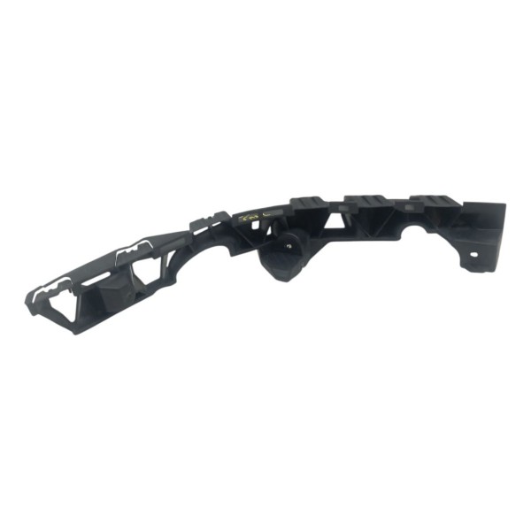 Suporte Esquerdo Parachoque Renault Megane 2009 Detalhe