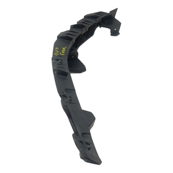 Suporte Esquerdo Parachoque Renault Megane 2009 Detalhe