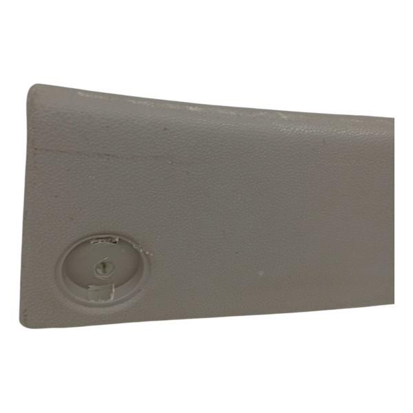 Moldura Coluna Parabrisa Direito Chery Cielo Sedan 2012 Moldura Coluna Parabrisa Direito Chery Cielo Sedan 2012