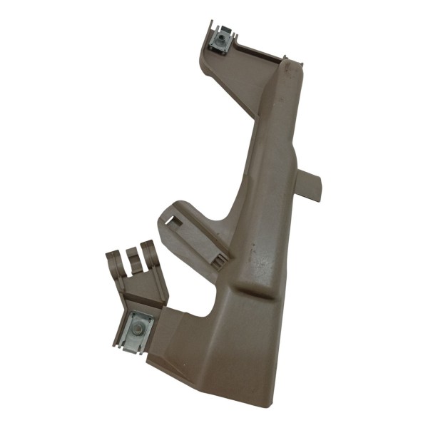 Moldura Suporte Fechadura Esquerda Chery Cielo 2009 2012 Moldura Suporte Fechadura Esquerda Chery Cielo 2009 2012