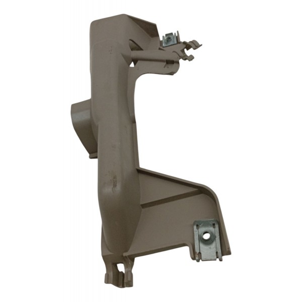 Moldura Suporte Fechadura Esquerda Chery Cielo 2009 2012 Moldura Suporte Fechadura Esquerda Chery Cielo 2009 2012