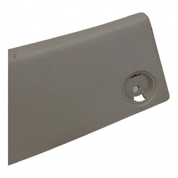 Moldura Coluna Parabrisa Esquerdo Chery Cielo Sedan 2012