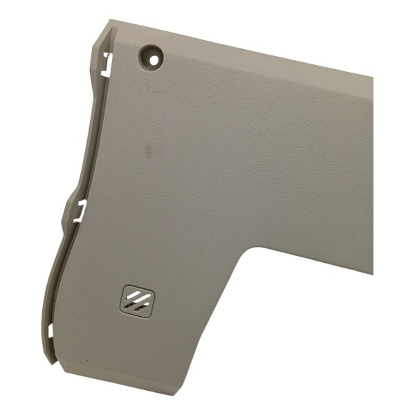 Moldura Inferior Painel Chery Cielo Sedan 2012