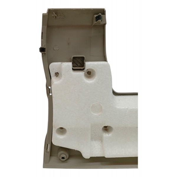 Moldura Inferior Painel Chery Cielo Sedan 2012