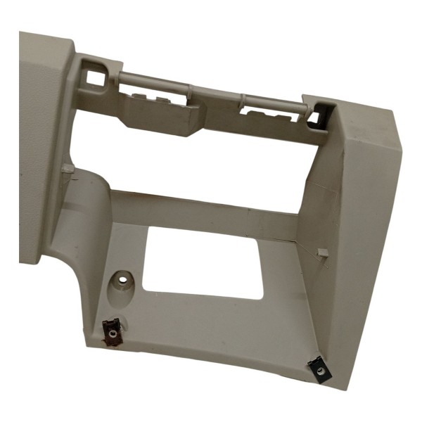 Moldura Inferior Painel Chery Cielo Sedan 2012