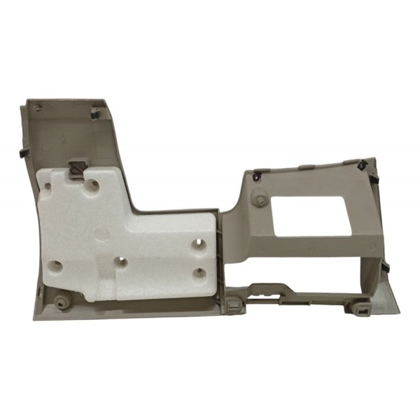 Moldura Inferior Painel Chery Cielo Sedan 2012