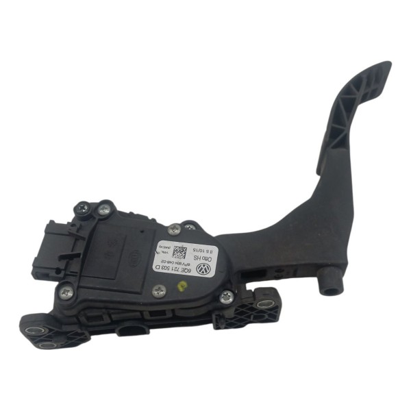 Pedal Acelerador Volkswagen Spacefox 2015