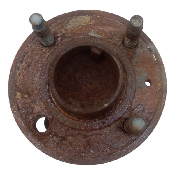 Cubo Roda Traseira Chevrolet Sonic 2012 Cubo Roda Traseira Chevrolet Sonic 2012