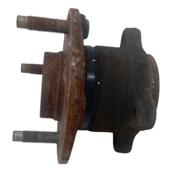 Cubo Roda Traseira Chevrolet Sonic 2012 Cubo Roda Traseira Chevrolet Sonic 2012