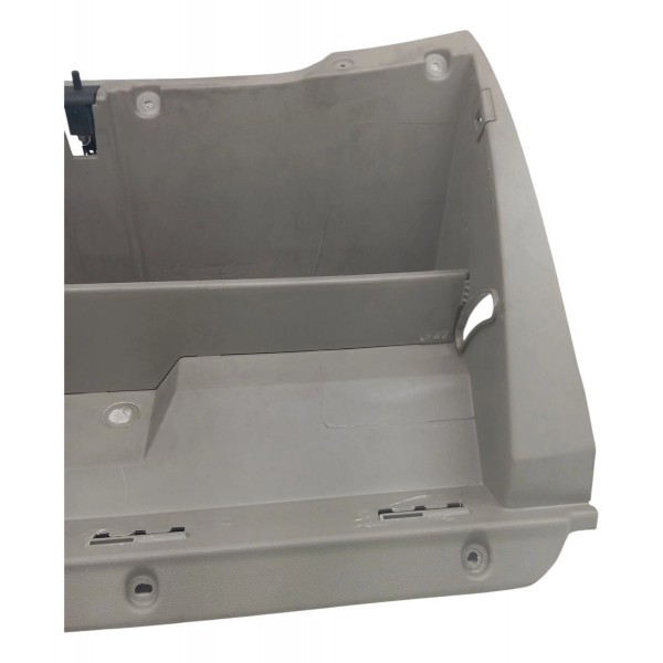 Moldura Interna Porta Luvas Chery Cielo Sedan 2012