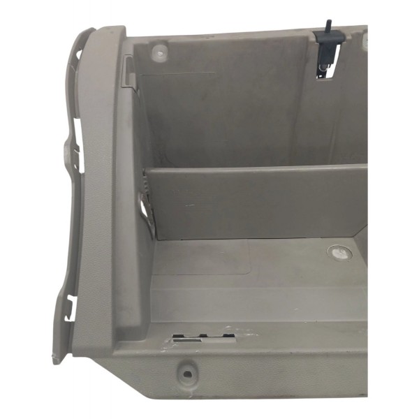 Moldura Interna Porta Luvas Chery Cielo Sedan 2012