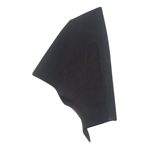 Moldura Soleira Traseira Esquerda Citroën C3 2018