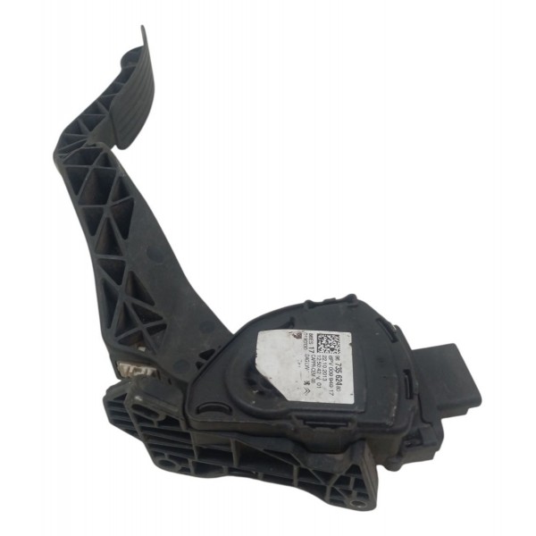 Pedal Acelerador Eletrônico Citroen C3 1.5 2013
