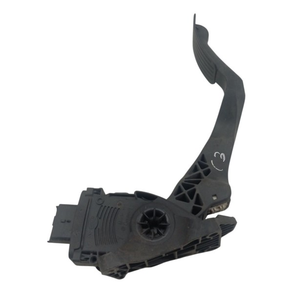 Pedal Acelerador Eletrônico Citroen C3 1.5 2013