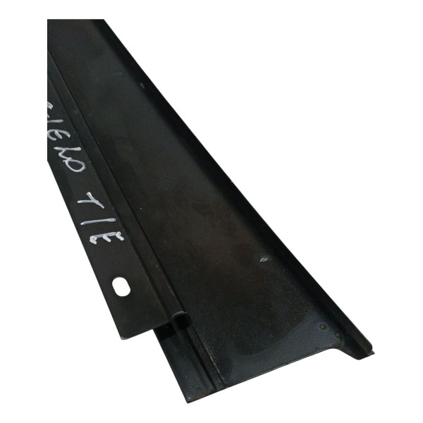 Moldura Coluna Porta Traseira Esquerda Chery Cielo 2012