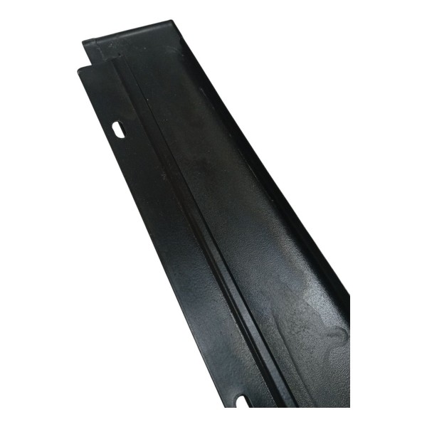 Moldura Coluna Porta Traseira Esquerda Chery Cielo 2012