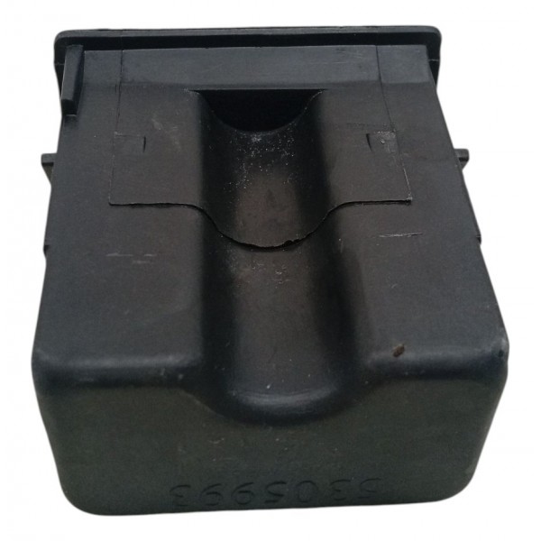 Moldura Porta Moedas Chery Cielo Sedan 2012 5305993 Moldura Porta Moedas Chery Cielo Sedan 2012 5305993