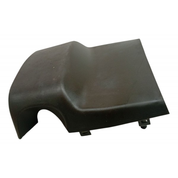 Moldura Superior Coluna Direção Chery Cielo 2012 Detalhe