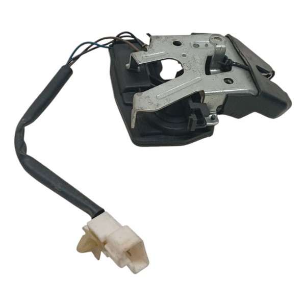 Fechadura Eletrica Porta Malas Chery Cielo 1.6 2012 Fechadura Eletrica Porta Malas Chery Cielo 1.6 2012