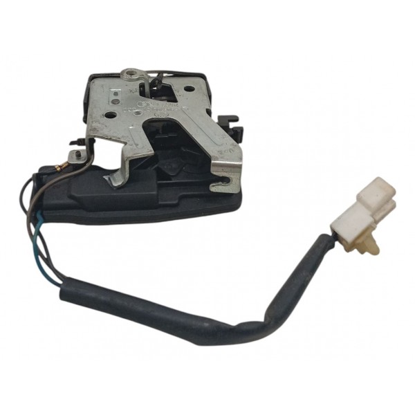 Fechadura Eletrica Porta Malas Chery Cielo 1.6 2012 Fechadura Eletrica Porta Malas Chery Cielo 1.6 2012