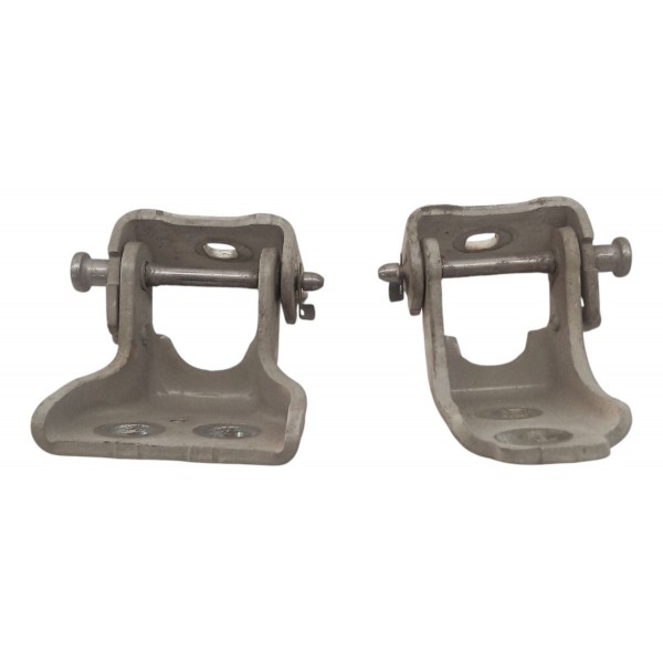 Dobradiça Porta Dianteira Esquerda Citroen C3 2018 Dobradiça Porta Dianteira Esquerda Citroen C3 2018