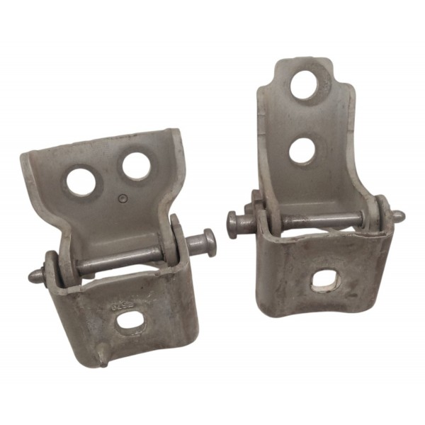 Dobradiça Porta Dianteira Esquerda Citroen C3 2018 Dobradiça Porta Dianteira Esquerda Citroen C3 2018