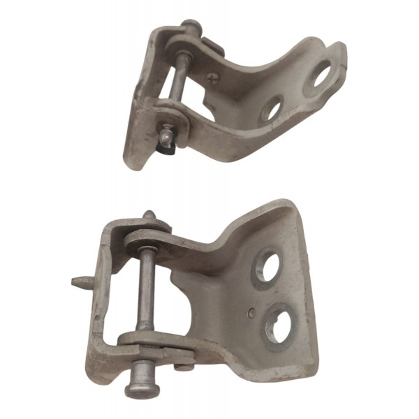 Dobradiça Porta Dianteira Esquerda Citroen C3 2018 Dobradiça Porta Dianteira Esquerda Citroen C3 2018