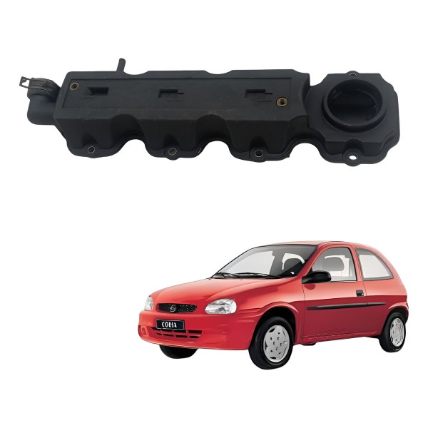 Tampa Comando Válvulas Chevrolet Corsa 2001 2002 2003