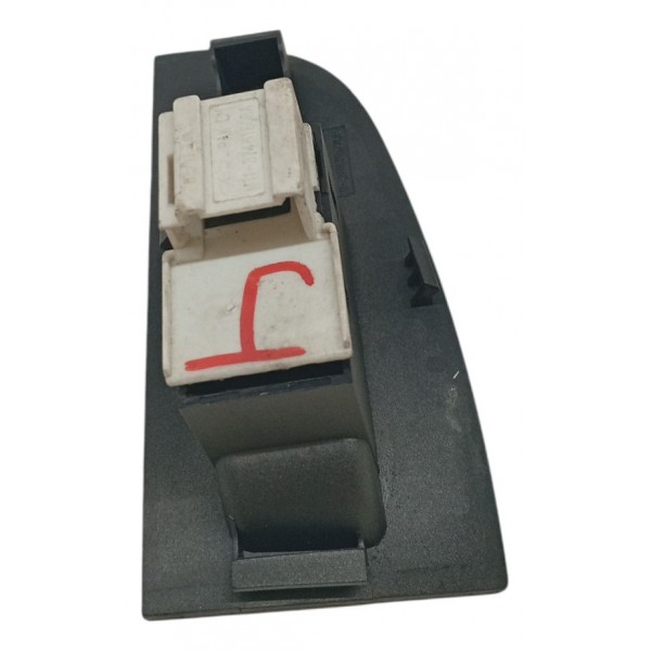 Botão Vidro Eletrico Esquerdo Chery Cielo Sedan 2012