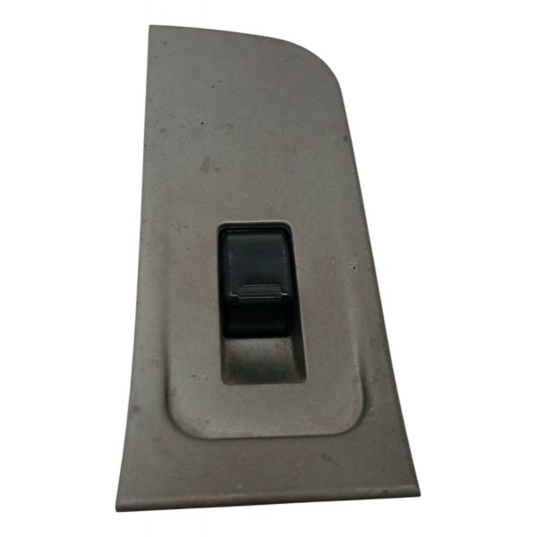 Botão Vidro  Dianteiro Direito Chery Cielo Sedan 2012