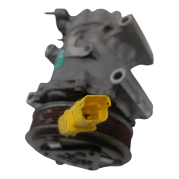 Compressor Ar Condicionado Peugeot 206 207 2000 2001