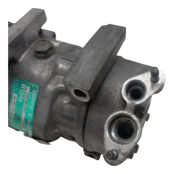 Compressor Ar Condicionado Peugeot 206 207 2000 2001