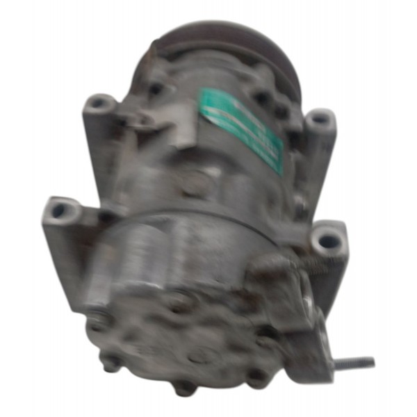 Compressor Ar Condicionado Peugeot 206 207 2000 2001