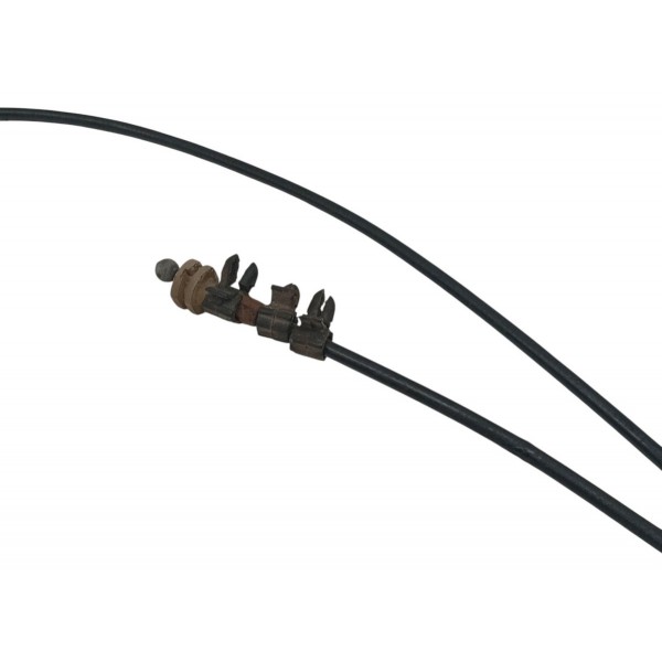 Cabo Abertura Capo Chery Cielo Sedan 1.6 2012