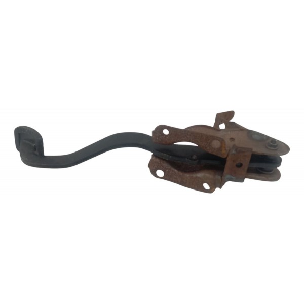 Pedal Freio Renault Kwid 2020