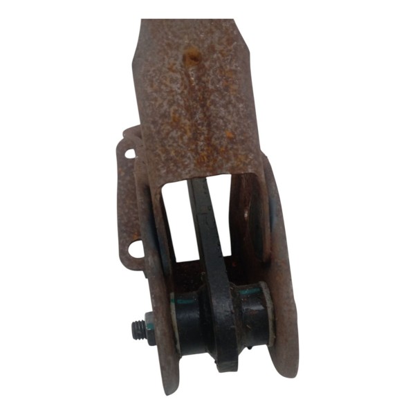 Pedal Freio Renault Kwid 2020