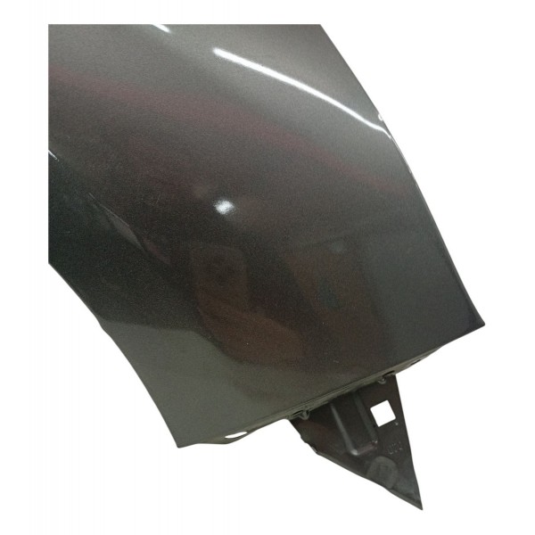 Paralama Esquerdo Citroen C4 Lounge 1.6 2015