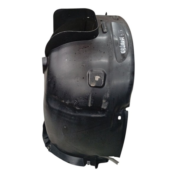 Parrabarro Dianteiro Esquerdo Citroen C4 Lounge 2015 Detalhe