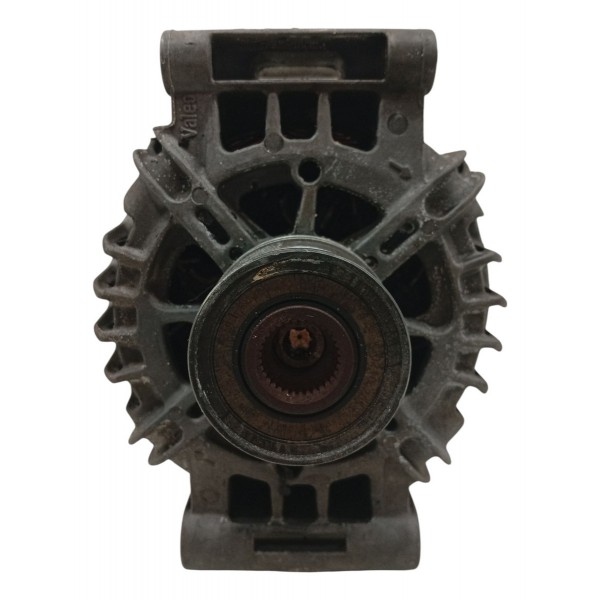 Alternador Motor Thp Citroen Peugeot 1.6