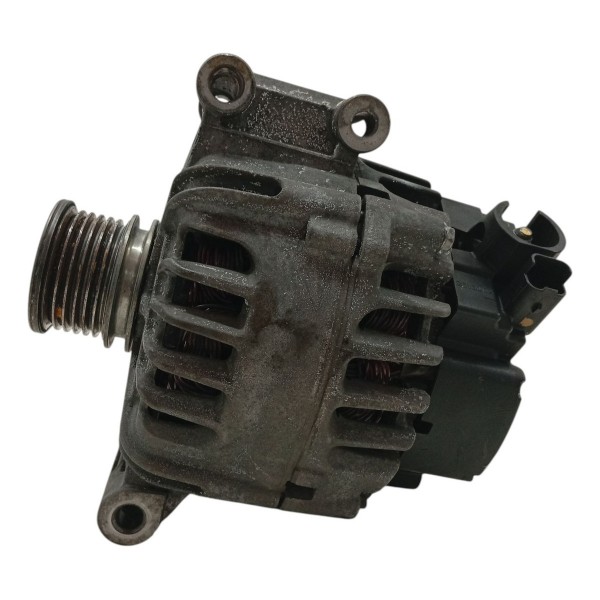 Alternador Motor Thp Citroen Peugeot 1.6