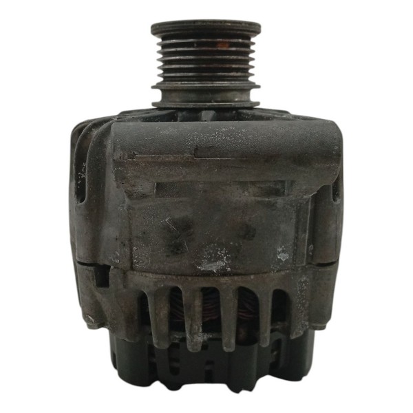 Alternador Motor Thp Citroen Peugeot 1.6