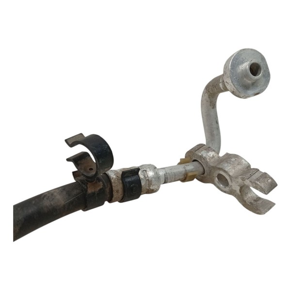 Mangueira Inferior Ar Condicionado Chery Cielo 1.6 2012 Mangueira Inferior Ar Condicionado Chery Cielo 1.6 2012