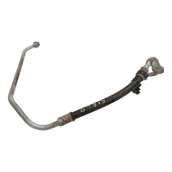 Mangueira Inferior Ar Condicionado Chery Cielo 1.6 2012 Mangueira Inferior Ar Condicionado Chery Cielo 1.6 2012