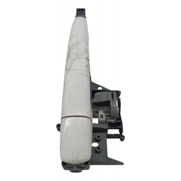 Maçaneta Externa Traseira Esquerda Citroen C3 1.2 2018